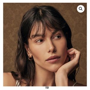 Amber Sceats Milano Earrings